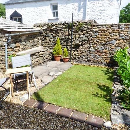 Fells Cottage Sedbergh Εξωτερικό φωτογραφία