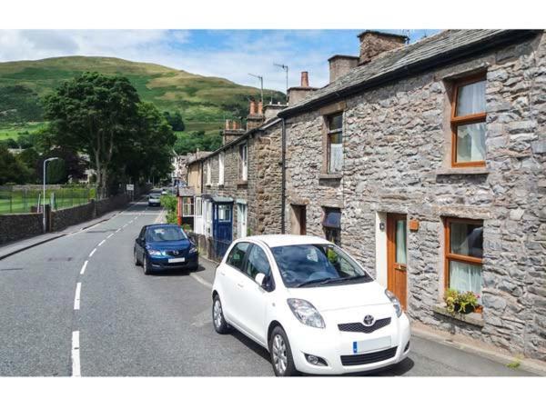 Fells Cottage Sedbergh Εξωτερικό φωτογραφία