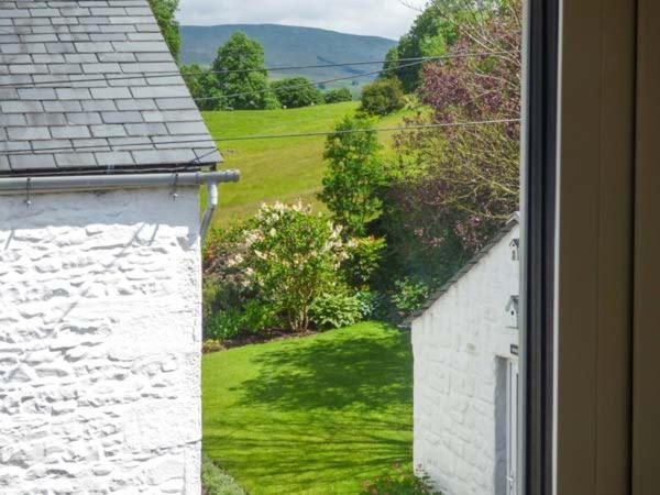 Fells Cottage Sedbergh Εξωτερικό φωτογραφία