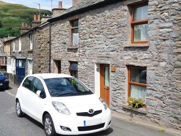 Fells Cottage Sedbergh Εξωτερικό φωτογραφία