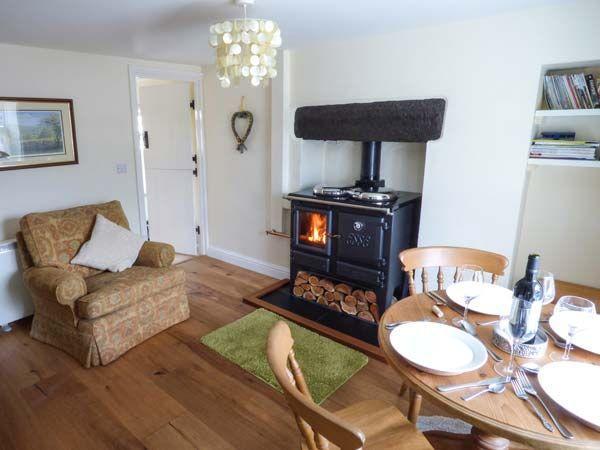 Fells Cottage Sedbergh Εξωτερικό φωτογραφία
